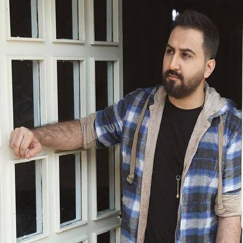 علیرضا پوراستاد عشق ادامه دار
